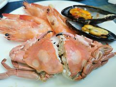 -聚春园自助餐厅(东街口店)