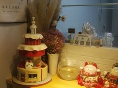 -食间旅人DIY烘焙工作室