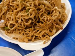 -山纺老张烧烤(长风西街店)