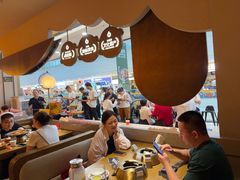 -六月雪干锅(涪城万达广场店)