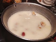 -捞王猪肚鸡火锅(财富中心店)