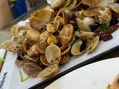 -聚德福海鲜家常菜(刘庄店)