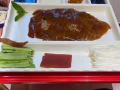 -王府井酒店(金桥港湾店)