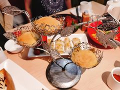 -避风塘(宝山万达店)