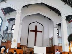 -广州基督教救主堂