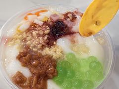 -乌衣巷美食城