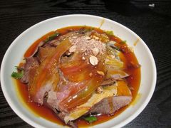 -夫妻肺片·中华老字号·正宗川菜(春熙路店)