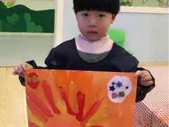 -爱乐梵国际儿童教育中心(古美店)