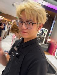 -MAGI美界造型