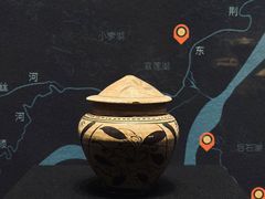-盘龙城遗址博物院