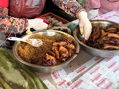 -陈妈妈的店-下沙灌汤烧卖(新场大街店)