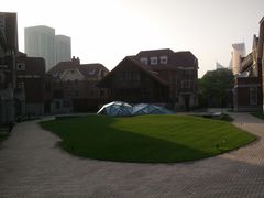 -天津津利华酒店