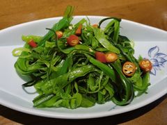-满园烤鸭·春饼(太原街万达店)