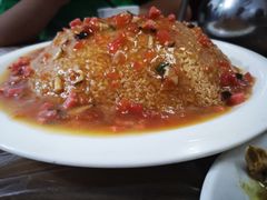 -妈妈的小作坊(陈家镇店)