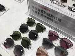 -JINS(上海环球金融中心店)