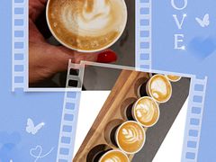 -星巴克臻选(上海合生汇1F店)