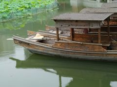-龙潭水乡