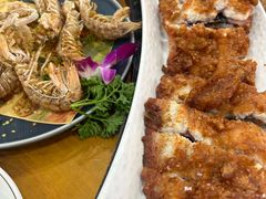 -醉壹号海鲜大排档·老厦门特色菜(厦门美食地标店)