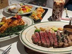 -秀儿家の小确幸融合西餐厅(万达店)