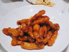 -茅庐毛血旺(烟台大悦城店)