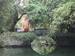 -青瓦房古村落