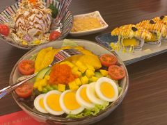 -仙隐小鹿中華の日料(荣民龙首广场店)