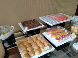 -上海金桥红枫万豪酒店·宴会厅