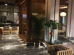 -割烹旭日本料理(龙湖狮山天街店)