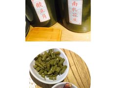 -潮粥荟·潮汕砂锅粥(朝阳大悦城店)
