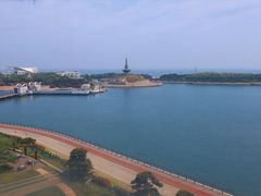 -日照世帆赛基地