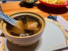-原志优秀食材·匠心料理·海胆主题(金亿广场店)