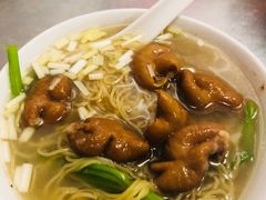 -坚记面店(一德路店)