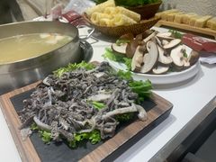 -和兴记潮汕牛肉火锅(太原街万达店)