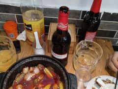 -村夫烤鱼·重庆鸡公煲(杨思店)