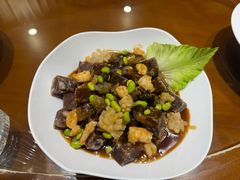 -北戴河转鱼·炒螃蟹酱餐厅