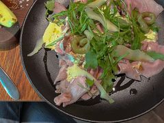 -La Strada(安福路店)