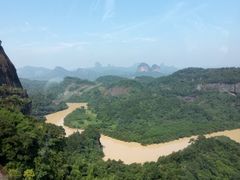 -丹霞山风景名胜区