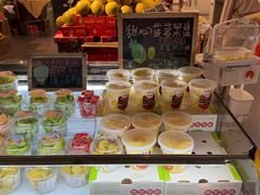 -Olé精品超市(新世界新丸中心店)