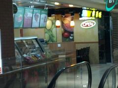 -赛百味SUBWAY(悠唐店)