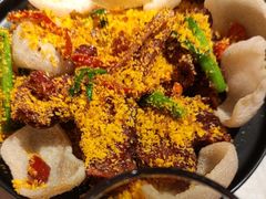 -避风塘(宝山万达店)