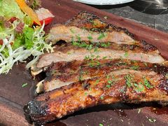 -LESCEDARS Brasserie Bistro香柏树