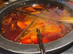 -陈眼镜火锅(总店)