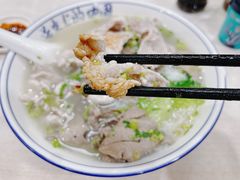 -王记汤粉店(景田店)