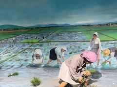 -东北民族民俗博物馆