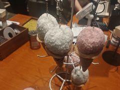 -野人先生现做冰淇淋(北京环宇荟店)