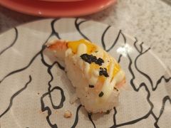 -争鲜回转寿司(西红门荟聚PLUS店)