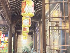 -南京大牌档(夫子庙老门东店)
