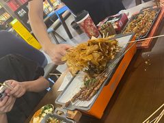 -林二哥宜烤官·宜宾小烧烤