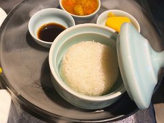 秃黄油捞饭-蟹榭·本帮江浙菜·蟹宴(五角场合生汇商场店)