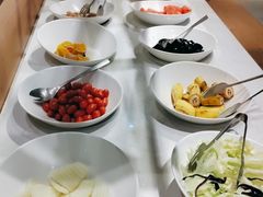 -豪客来牛排(成都锦江大融城店)